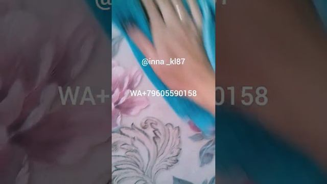 Как отмыть фломастеры с обоев без использования химии??? смотреть онлайн