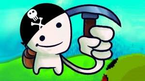 ЗЕФИРКА СНОВА В ДЕЛЕ! РЕЛИЗ! ► Forager | Фораджер |1| Прохождение