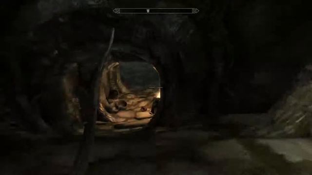 Skyrim Project ROH Episode 6 Bleak Falls Barrow Part 2 and the Hero's Clothes смотреть онлайн