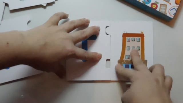 Обзор карточек для обучения ребенка "Азбука. Живые буквы" смотреть онлайн