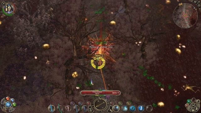 Прохождение Sacred 2 Gold Серия 40 "Анкарийский Bloodborne" смотреть онлайн