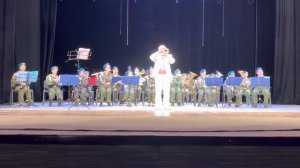 «Петровский марш» ( марш Преображенского полка Петра Великого), автор неизвестен