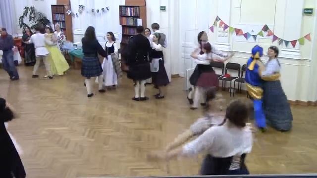 31 Вальс Нежность смотреть онлайн