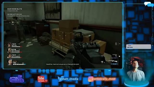 Path to Affiliate - Avoid the zombies, get across the bridge смотреть онлайн
