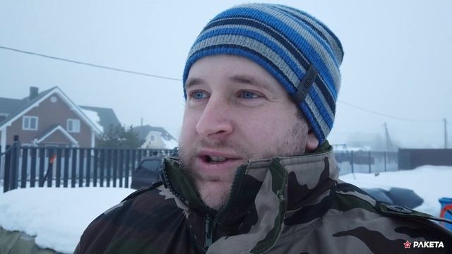 Лодка ПВХ зимой на улице смотреть онлайн