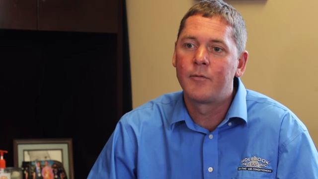DC Spotlight: Holbrook Heating & Air Conditioning (Syracuse, NY) смотреть онлайн