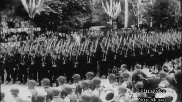 3 maja 1939 Warszawa Katowice Ostatnia defilada смотреть онлайн