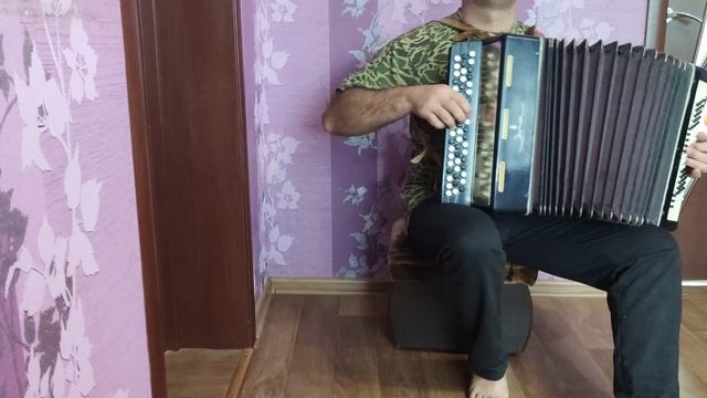 DESPACITO на баяне.25 июля 2021 г. смотреть онлайн