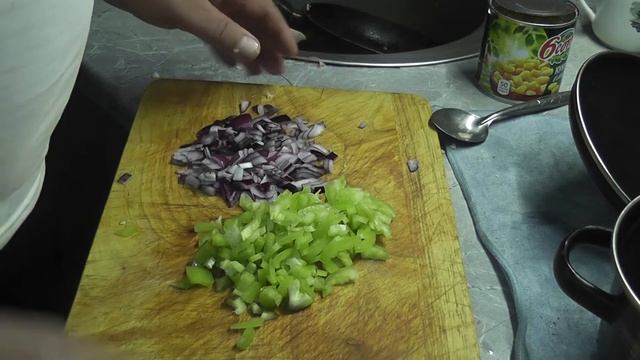 РЕЦЕПТ САЛАТА (МОРСКОЙ БРИЗ) ДЕДА МОЖЕТ №60 смотреть онлайн