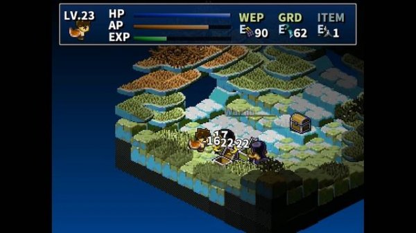 Hakoniwa Explorer Plus - 105 Minute Playthrough [Switch]