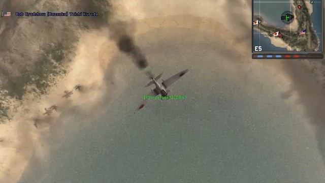 Battlefield 1942 Video some cool stuff смотреть онлайн