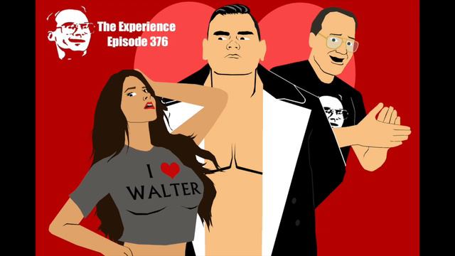 Jim Cornette Reviews Walter Vs. Tommaso Ciampa On NXT TakeOver