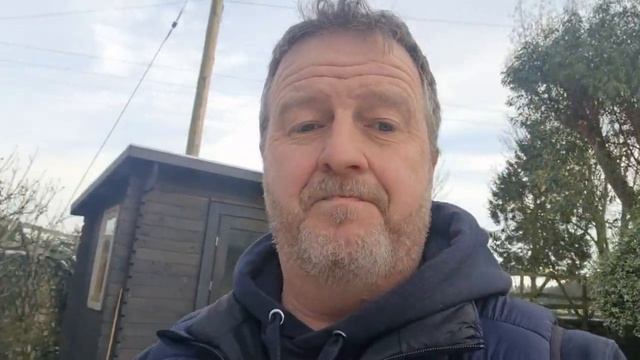 12 Days To Xmas Day 4 - Knowing The Score