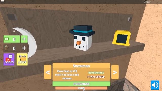 Roblox Woodcutting Simulator.Codes all! смотреть онлайн