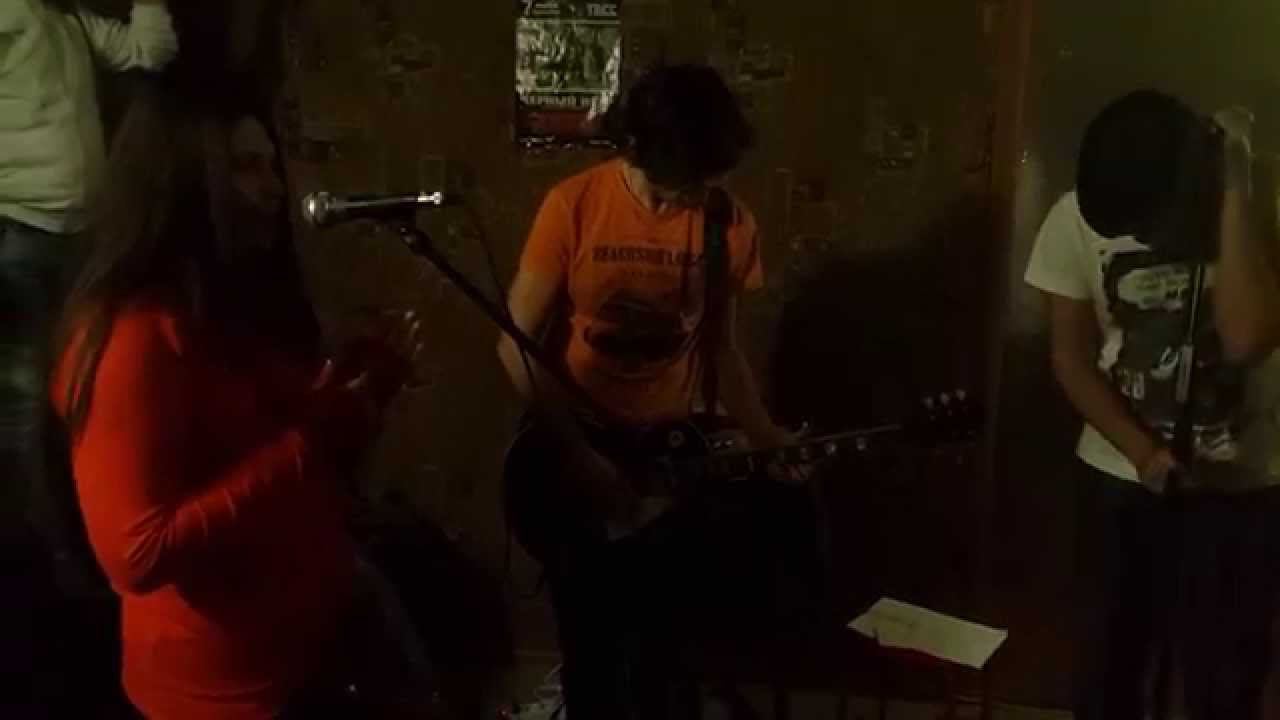 День-za-Днем - Отпусти смотреть онлайн