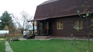Продаю дом в Подмосковье