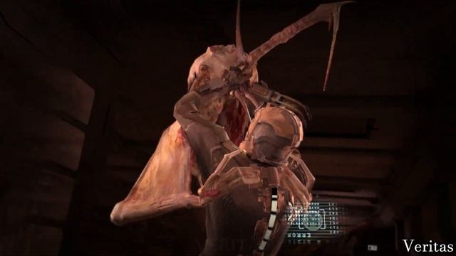 Evolution of All Dead Space Failed Enemy Encounters Remake VS Original Comparison (2008-2023) смотреть онлайн