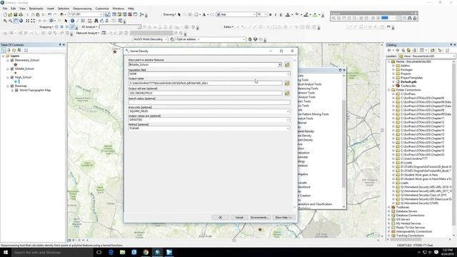 How to Make a Heat Map смотреть онлайн