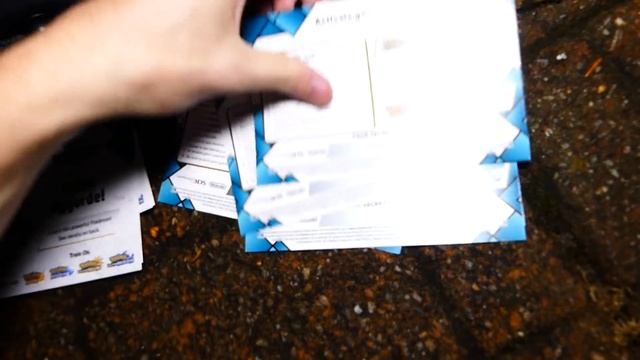 2 EPIC PS4 GAMES!!! (FREE) Gamestop Dumpster Diving Night #519