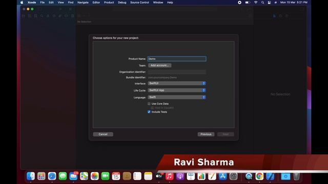 Xcode Setup For Mac | Macbook Air M1 | First Program on XCode 2024 | JavaScript Centric смотреть онлайн