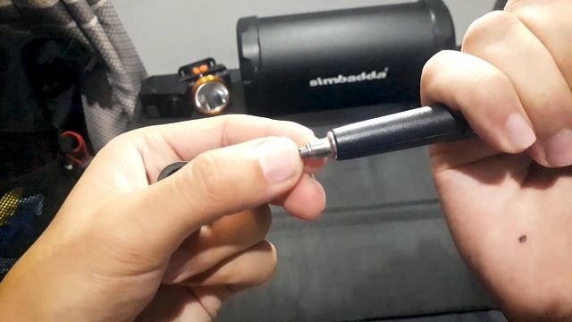 Trekking Pole EIGER VALOR 2022 | Masih wort it ?? | UNBOXING смотреть онлайн