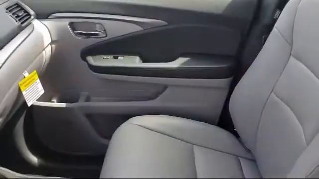 2016 Honda Pilot 2wd Ex-l W/honda Sensing Modesto Turlock Stockton Manteca Oakdale смотреть онлайн