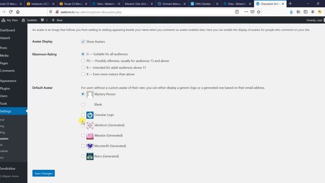 WordPress Permalink Setting | WordPress Customization | WordPress Theme Installation | WordPress смотреть онлайн