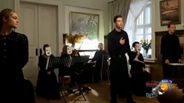 Осень на даче "Чайка". г. Удомля. 2022 смотреть онлайн