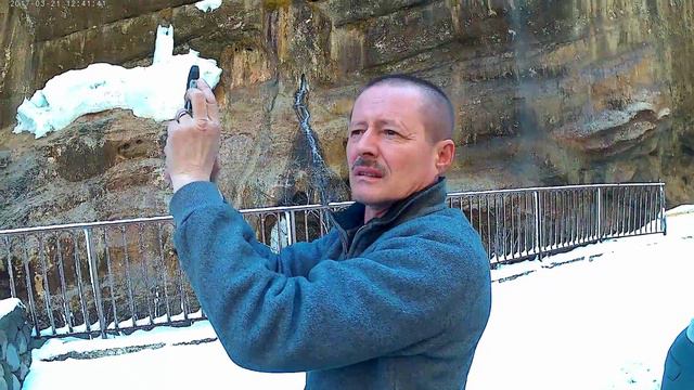 Дорога в Чегем. Водопады vol.3 смотреть онлайн