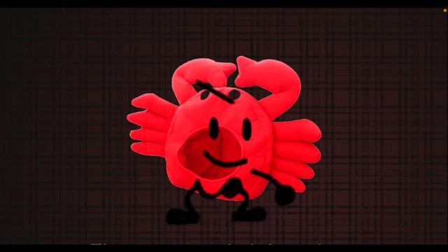 Потанцуем крабика смотреть онлайн