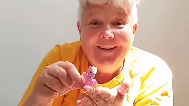 АГНИЯ БАРТО. БЫЧОК (2) смотреть онлайн