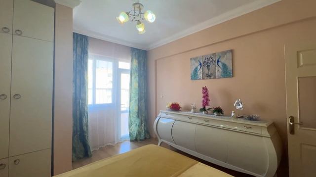 ЭКСКЛЮЗИВ! КВАРТИРА 2+1 ЗАЕЗЖАЙ И ЖИВИ ПО ЦЕНЕ ПУСТОЙ ОДНУШКИ! Недвижимость в Мерсине, Турция