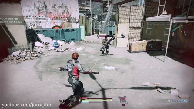 The Surge 2 Tips And Tricks EVERY PLAYER Should Know (The Surge 2 Guide) смотреть онлайн