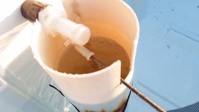 Como fazer Aquecedor Solar Caseiro com Reservatório Térmico de Geladeira. смотреть онлайн