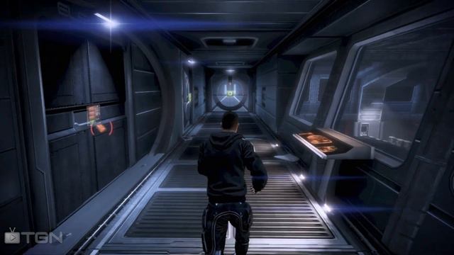 Let's Play Mass Effect 3 - Infiltrator #20 смотреть онлайн