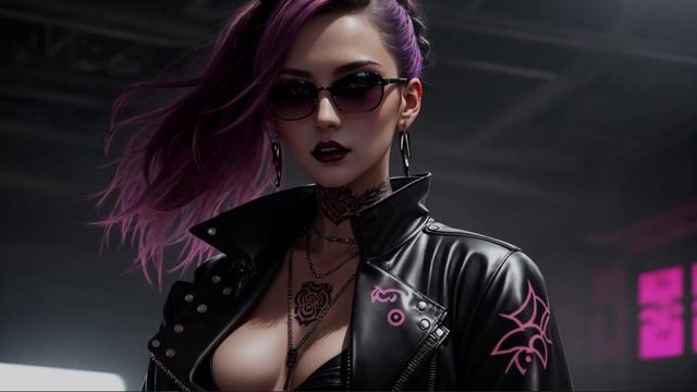 Dark Techno Music | That WILL TAKE YOU TO RAVE ?? смотреть онлайн