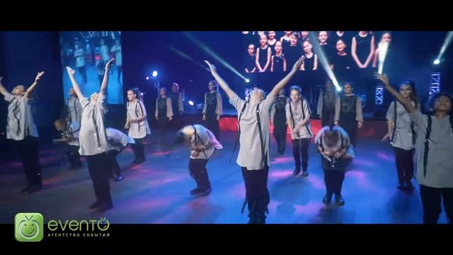 День работника нефтяной и газовой промышленности 2019 смотреть онлайн