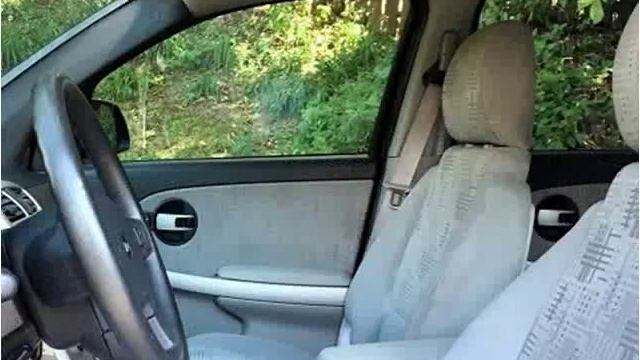 2006 Chevrolet Equinox Used Cars Pittsburgh PA смотреть онлайн