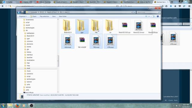 Black ICE Install Guide смотреть онлайн