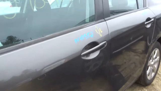 NEATR Part Out A 2011 Mazda 3 | Used Car Parts | Auto Part Reviews | Part Number: N10552