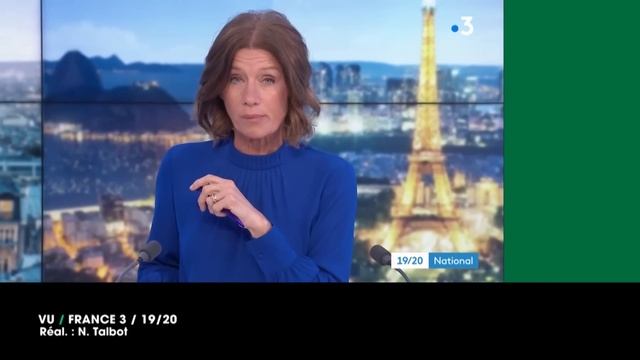 VU du 12/04/23 : "Les Égyptiens avaient l'électricité" смотреть онлайн