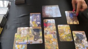 ЧТО Я ЗНАЧУ ДЛЯ НЕГО? СТОИТ ЛИ ЕГО ЖДАТЬ? РАСКЛАД ТАРО ОНЛАЙН/ ГАДАНИЕ ОНЛАЙН/