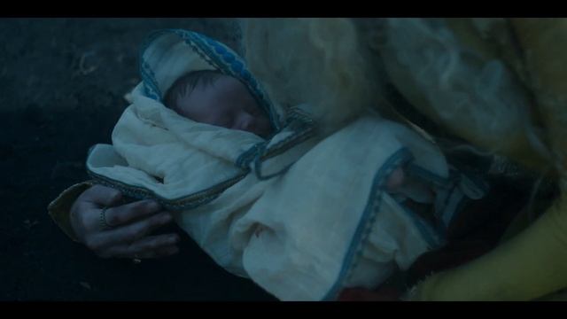 The Witcher Season 2 Ciri's Vision Elf Prophecy Destroyer of the World смотреть онлайн