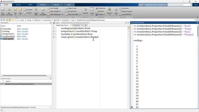 How To Read Text File In Matlab | Extract Data Form Text File In Matlab | MATLAB TUTORIAL