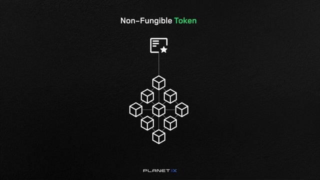 NFT на Planet IX 🌐 NFT in Planet IX смотреть онлайн