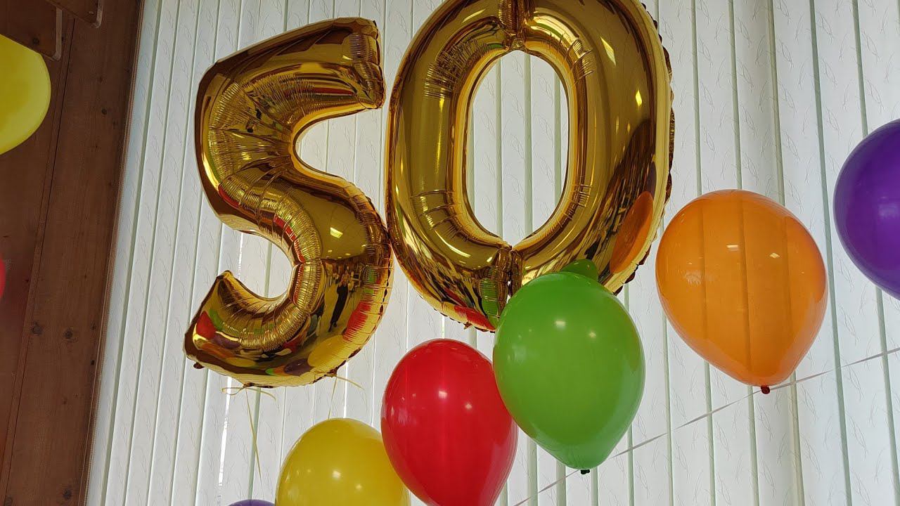 50 лет комбинату по переработке сельскохозяйственной продукции АО "Совхоз имени Ленина" смотреть онлайн