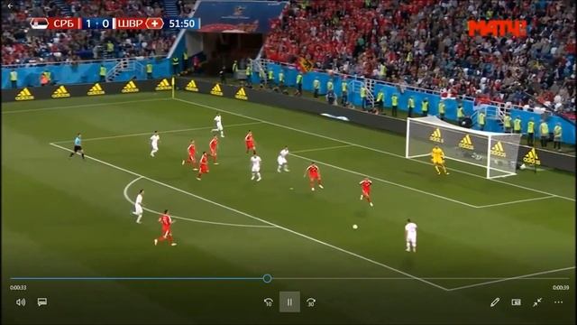 Топ 5 голов второго тура ЧМ 2018 смотреть онлайн