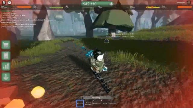 roblox undead defense tycoon new update +tour of a full base смотреть онлайн