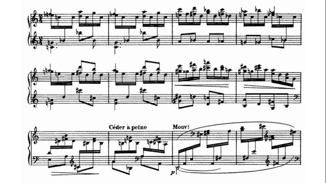 Ibert / Françoise Gobet, 1978: Toccata Sur La Nom D'Albert Roussel - Metropole 2599 016