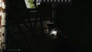 Escape From Тарков / Карта РЕЗЕРВ / КЛЮЧИ / РБ-ОРБ1